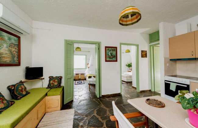 Elounda Collection Apartments - Foto 6