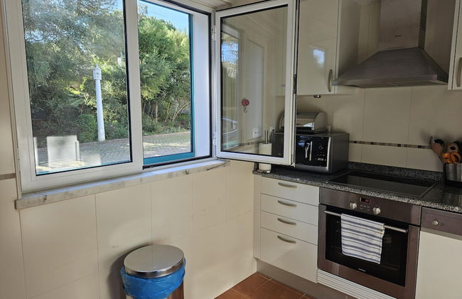 Alvor Prainha Beach House - Foto 17