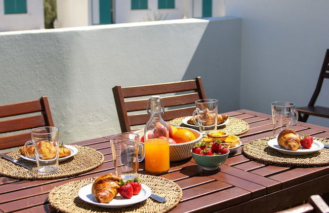 Alvor Prainha Beach House - Foto 65
