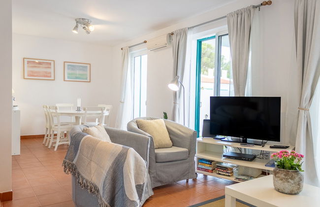 Alvor Prainha Beach House - Foto 41