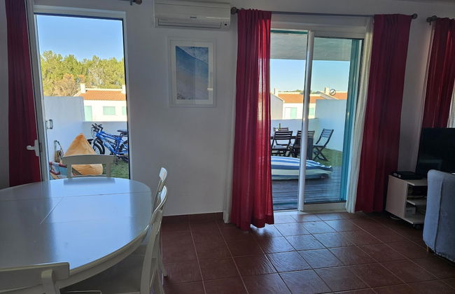 Alvor Prainha Beach House - Foto 11