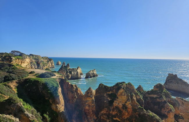 Alvor Prainha Beach House - Foto 33