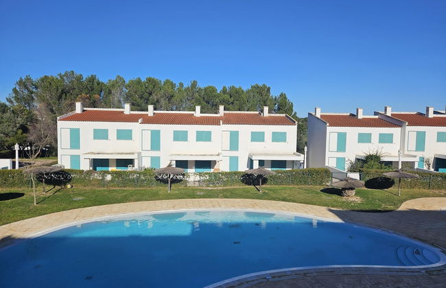 Alvor Prainha Beach House - Foto 12