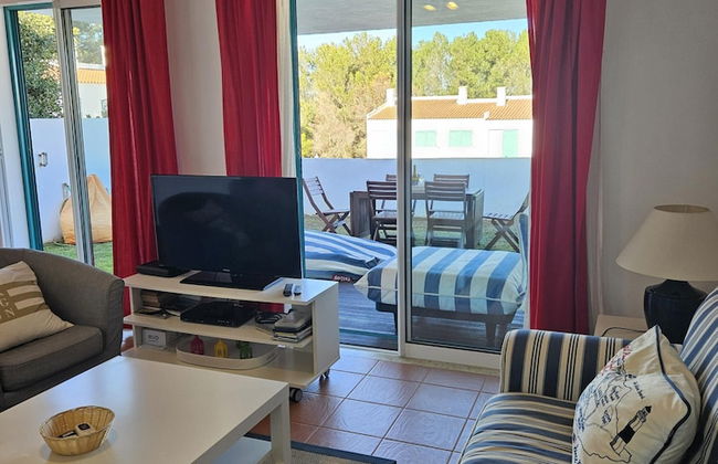 Alvor Prainha Beach House - Foto 5