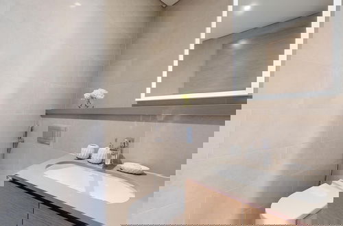 Photo 24 - Primestay - 1BR + Maids in Meydan Dubai