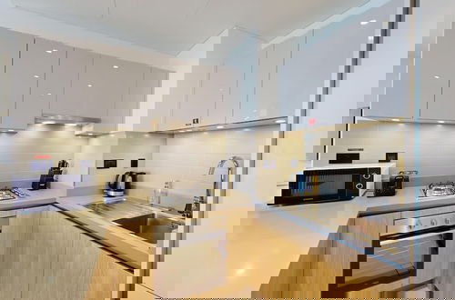 Photo 11 - Primestay - 1BR + Maids in Meydan Dubai
