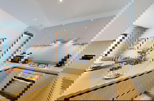 Photo 10 - Primestay - 1BR + Maids in Meydan Dubai