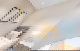 Photo 2 - Primestay - 1BR + Maids in Meydan Dubai