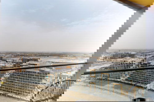 Photo 20 - Primestay - 1BR + Maids in Meydan Dubai