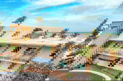 Foto 57 - Enchanted Isle Resort