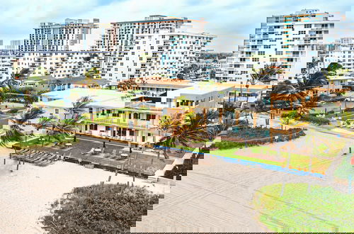 Foto 64 - Enchanted Isle Resort