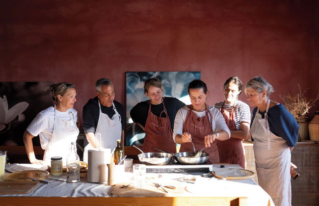 eumelia organic agrotourism farm - Foto 52