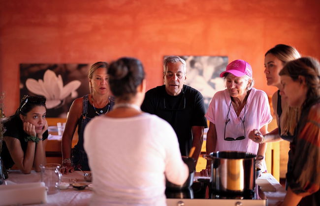 eumelia organic agrotourism farm - Foto 63