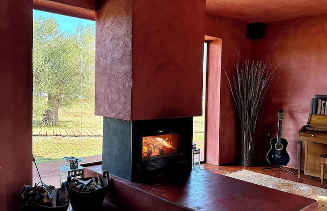 eumelia organic agrotourism farm - Foto 62