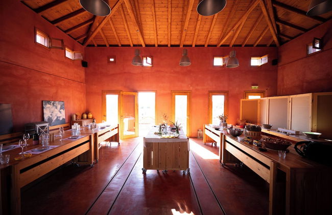 eumelia organic agrotourism farm - Foto 37