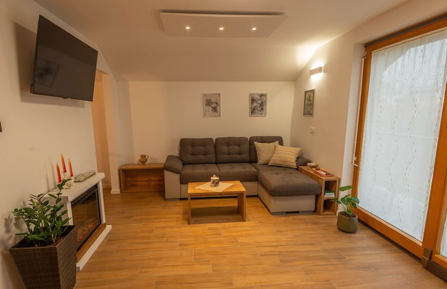 Vineyard cottage Majolka - Foto 7