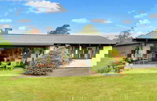 Photo 1 - 6 Person Holiday Home in Dronningmolle