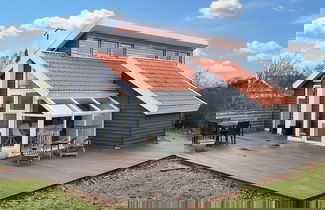 Foto 1 - 6 Person Holiday Home in Karrebaeksminde