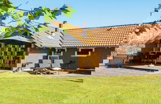 Photo 1 - 6 Person Holiday Home in Hemmet