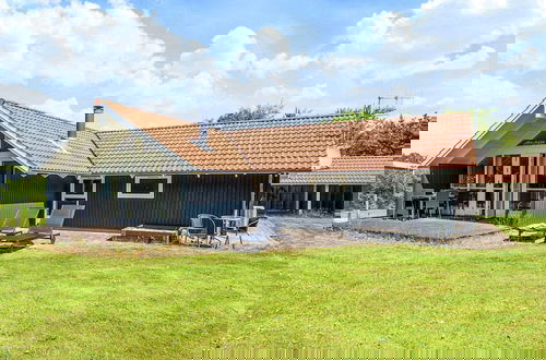 Photo 45 - 6 Person Holiday Home in Hemmet