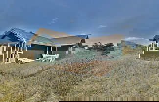 Foto 1 - 6 Person Holiday Home in Fano-by Traum