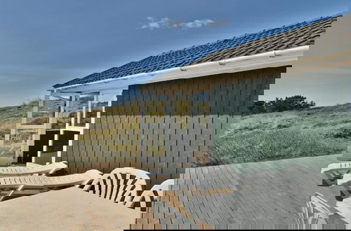 Foto 14 - 6 Person Holiday Home in Fano-by Traum