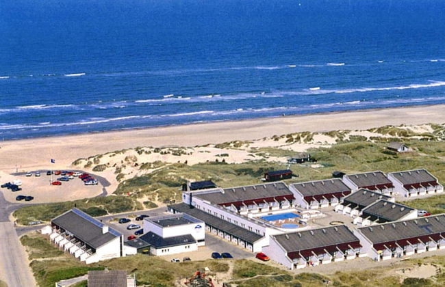 4 Person Holiday Home in Brovst-by Traum - Foto 1