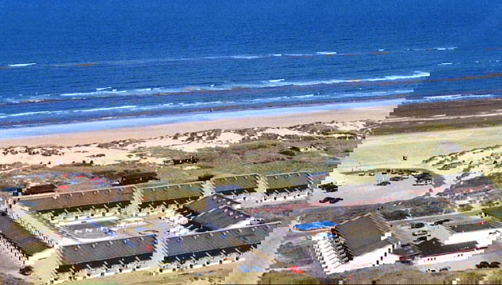 4 Person Holiday Home in Brovst-by Traum - Foto 1