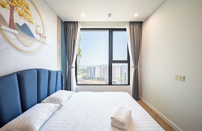 Lumiere Riverside Condo and Suite KHC - Foto 14