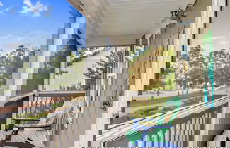 Foto 1 - Embreeze Beach Casa