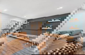 Photo 1 - Vineyards Stonewall Escape Sleek, Modern Retreat