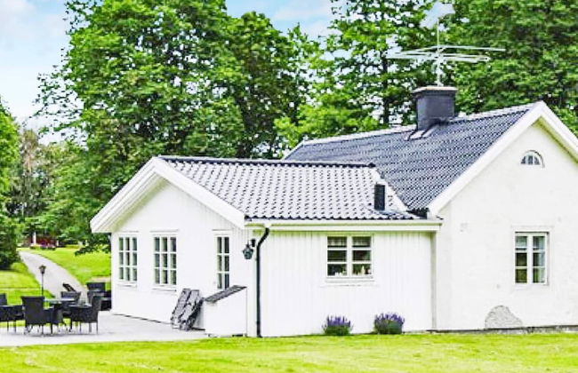 6 Person Holiday Home in Asbro-by Traum - Foto 13