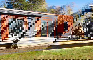 Photo 1 - 6 Person Holiday Home in Saffle-by Traum