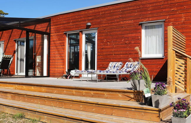 6 Person Holiday Home in Saffle-by Traum - Foto 18