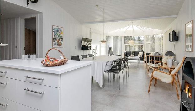 Cozinha privada