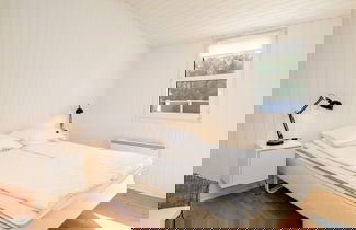 Photo 3 - 6 Person Holiday Home in Jerup