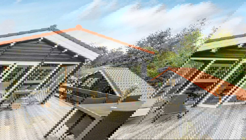 Refeições ao ar livre