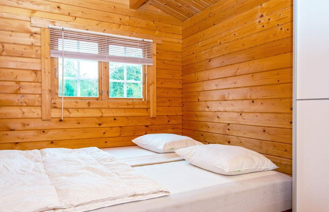 4 Person Holiday Home in Toftlund - Foto 2