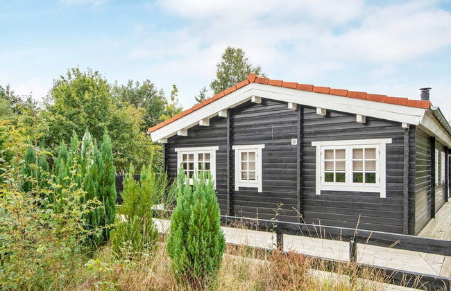 4 Person Holiday Home in Toftlund - Foto 16
