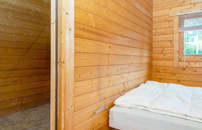 4 Person Holiday Home in Toftlund - Foto 3