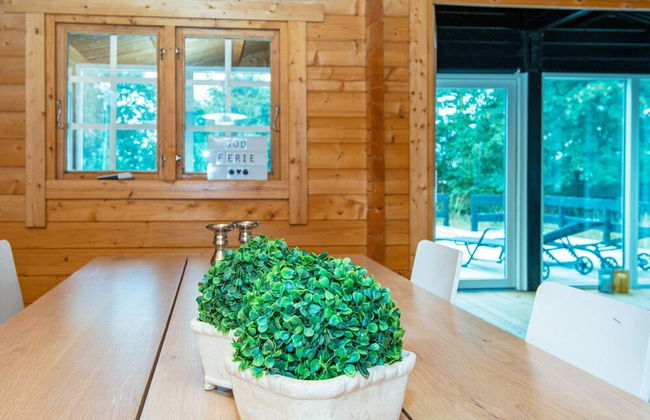 4 Person Holiday Home in Toftlund - Foto 12