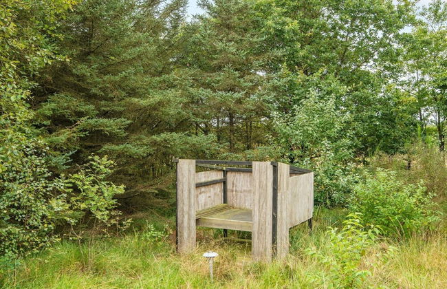 4 Person Holiday Home in Toftlund - Foto 20