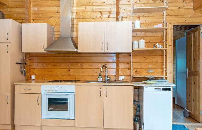 4 Person Holiday Home in Toftlund - Foto 5