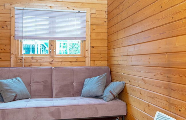 4 Person Holiday Home in Toftlund - Foto 7