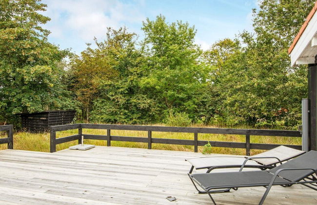 4 Person Holiday Home in Toftlund - Foto 18