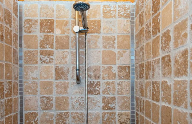 4 Person Holiday Home in Toftlund - Foto 8