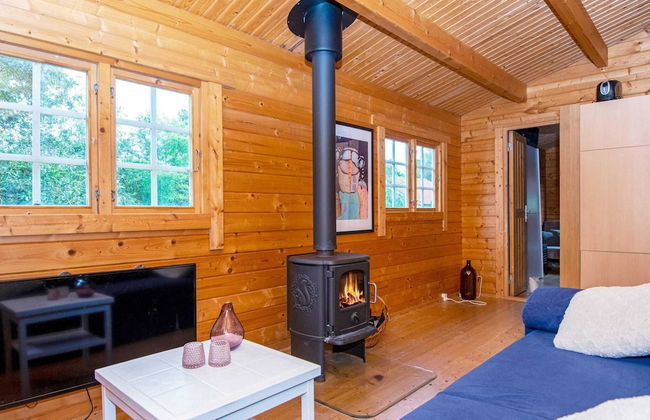 4 Person Holiday Home in Toftlund - Foto 14