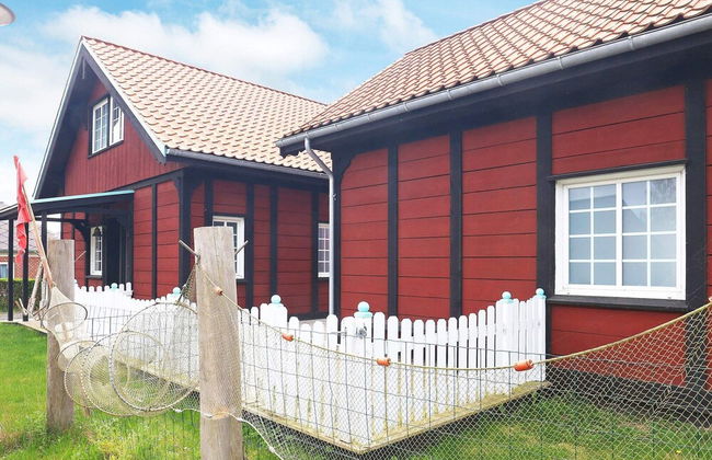 10 Person Holiday Home in Marstal - Foto 20