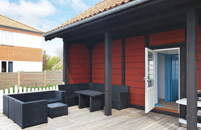 10 Person Holiday Home in Marstal - Foto 18