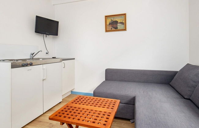 10 Person Holiday Home in Marstal - Foto 8